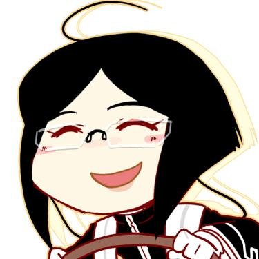眼鏡の創作専/ミュゼカ採用されましたさんのプロフィール画像