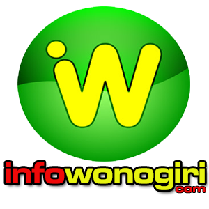 Media Online Di Wonogiri