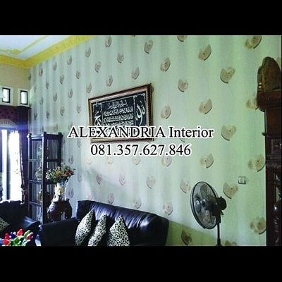 Base in GRESIK, Specialist:
-Wallpaper
-Interior
-Gorden
-Vertical Blind
-Stiker Kaca
-Karpet Kantor
-Rel Gantung Rumah Sakit