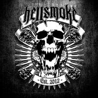 HELLSMOKE (@hellsmokerocks) 's Twitter Profile