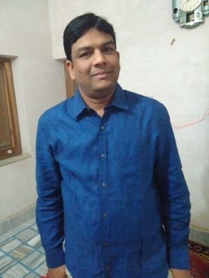 ParakhChanchal's profile picture. 