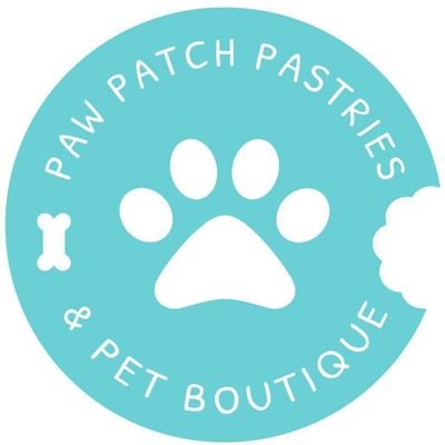 Paw Patch Pastries & Pet Boutique. Fresh baked daily - natural, organic dog treats, cakes, and more!  #barkallaboutit Sorry, NO cake orders over DM, or email.