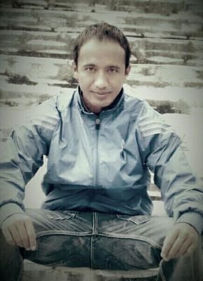 nirajrjb's profile picture. Artist