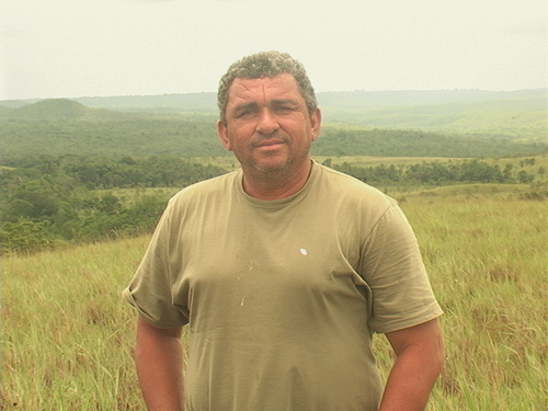 evandrotvap's profile picture. 