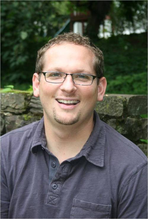 jwostlund's profile picture. Campus Pastor - Journey@McPherson