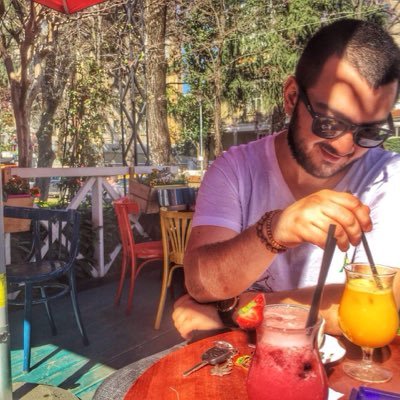 norikspahiu's profile picture. 