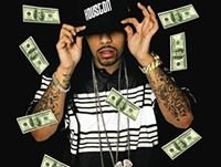 gitonga34's profile picture. blurred rhythm