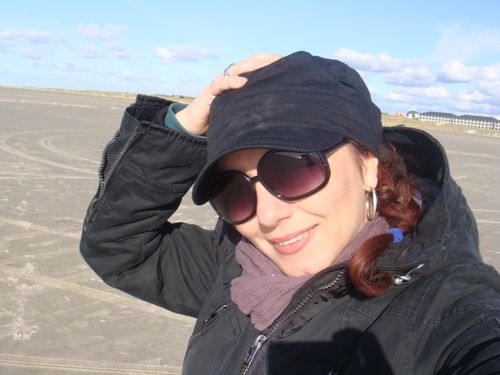MD, MSc PH, PhD student at  the Unit for Health Promotion Research, University of Southern Denmark
