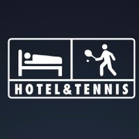 Hotel and Tennis (@hotel_tennis) 's Twitter Profile Photo