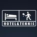 Hotel and Tennis (@hotel_tennis) Twitter profile photo