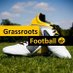 Grassroots Football Show (@ELRFootball) Twitter profile photo