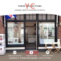 YORKECOLLECTIONS(@YCboutique) 's Twitter Profile Photo