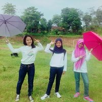 citraaymz21 (@citramonica8) 's Twitter Profile