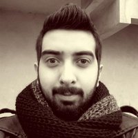 Özgür Özdemir(@ozgrozdmir) 's Twitter Profile Photo