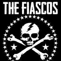 THE FIASCOS (@thefiascosuk) 's Twitter Profile