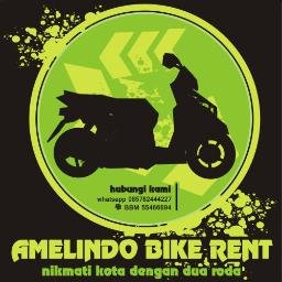 Sewa Motor di Banjarmasin, dengan antar/jemput unit ||
Phone / Whatsapp : 0857.82.444.227 ||
PIN BB : 55466694 ||
Instagram : amelindobikerent