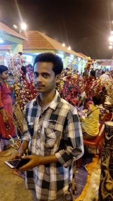 kausikit's profile picture. 