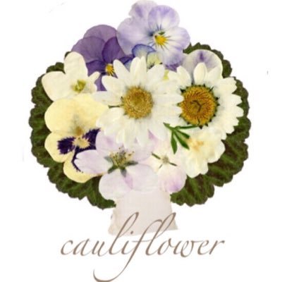 cauliflowerさんのプロフィール画像