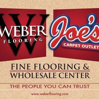 Weber Flooring (@weberflooring) 's Twitter Profile