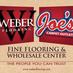 Weber Flooring (@weberflooring) Twitter profile photo