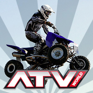 ATVW0RLD's profile picture. The UK's Number One for Road Legal Quads, Race Quads, Parts & Accessories