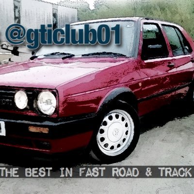 For all the best in fast road and track‼️GTi and performance car adventures‼️