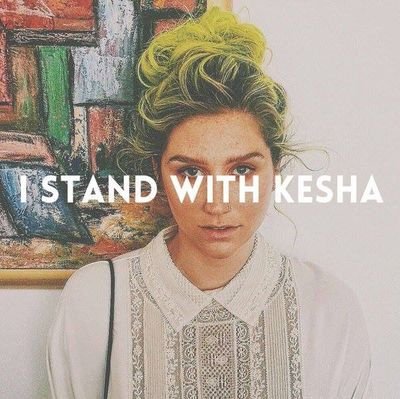 #FreeKesha