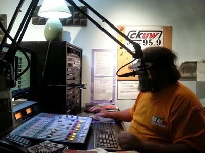 With the Nanaimo Timbermen & Steelmen. Formerly with the Clippers, Buccs, VIU Mariners & the UofM Bisons hockey teams as well the Blue Bombers. Radio show host.