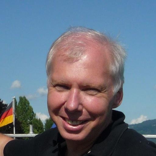 Ulrich Rüther