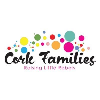 Cork Families is a resource for families of all shapes and sizes. We aim to provide useful information about raising a family in Cork. corkfamilies@gmail.com