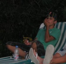 AXBENKOTH2's profile picture. nom.