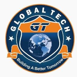 Globaltechslk's profile picture. 