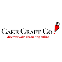 Cake Craft Company(@cakecraftco) 's Twitter Profile Photo