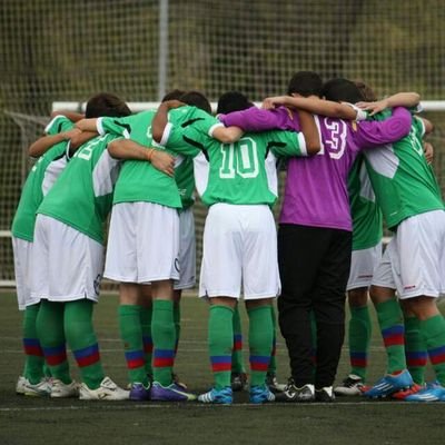 #Supportyourlocalteam Lucero Linces.