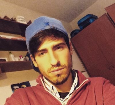 Halejandroo95's profile picture. Málaga ⛱️🐬