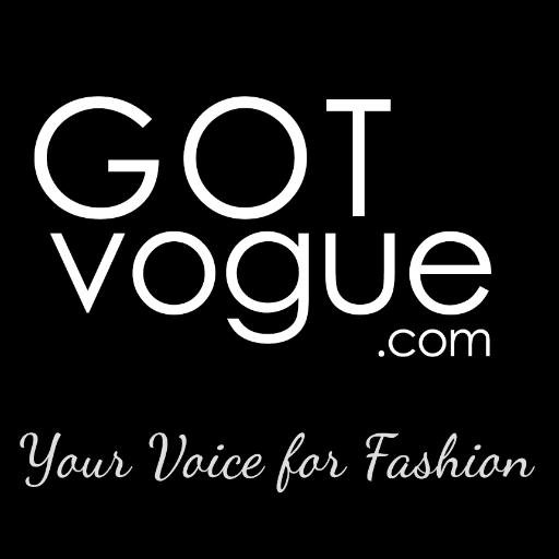 Vogue = The prevailing fashion or style at a particular time. Your Voice for Fashion.