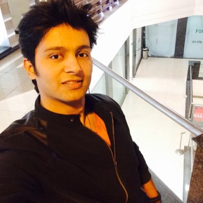 Suspicious0001's profile picture. blogger , software developer