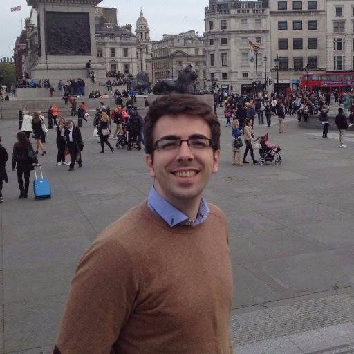 franvix92's profile picture. 🚀✈️