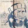 WhatTRIBE's profile picture. WHAT TRIBE Project art campaign deconstructing stereotypical images of Native people & other cultures 1 tweet at a time: whattribeproject@gmail.com