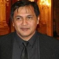 ANDRIA MASOMANANA (@mamperso) 's Twitter Profile