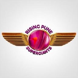 Super Fans of Rising Pune Supergiants
#SuperGiants