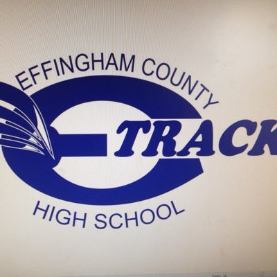 Official Twitter of the Effingham County High School Track Team #RunHam