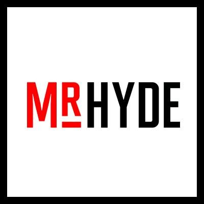 Mr Hyde