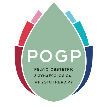 Journal of Pelvic, Obstetric and Gynaecological Physiotherapy. Retweets are not endorsements.