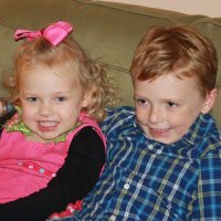 Erika Harvey Nichols (@tothenichols) 's Twitter Profile