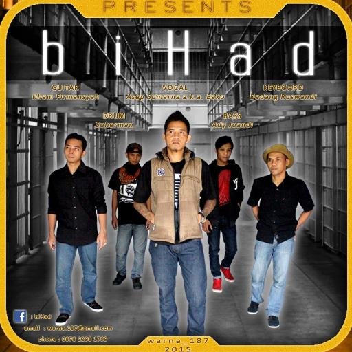 Penjara Bukanlah Halangan Untuk Bisa Berkarya - Inilah Musik Kami Dari Balik Jeruji Besi - Call : 085294447788 WA : 081809117733
