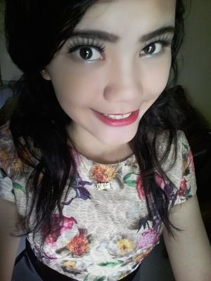 jesus selalu bersertaku
fb : okta bintang
id line : oktaabintangg
follow yaa