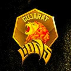 The Gujarat Lions FC