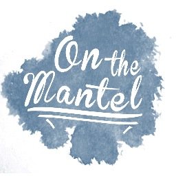OnTheMantel's profile picture. Your daily dose of original art-worked inspiration and positive vibes. Find us on instagram. You're awesome.