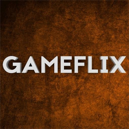 Gameflix aim is to bring the gaming community closer together from around the UK. Our site will feature the latest news, events and more - info@gameflix.co.uk